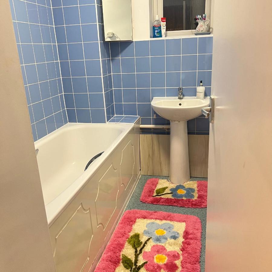 Woodbury House 5A Apartment Лондон Екстериор снимка