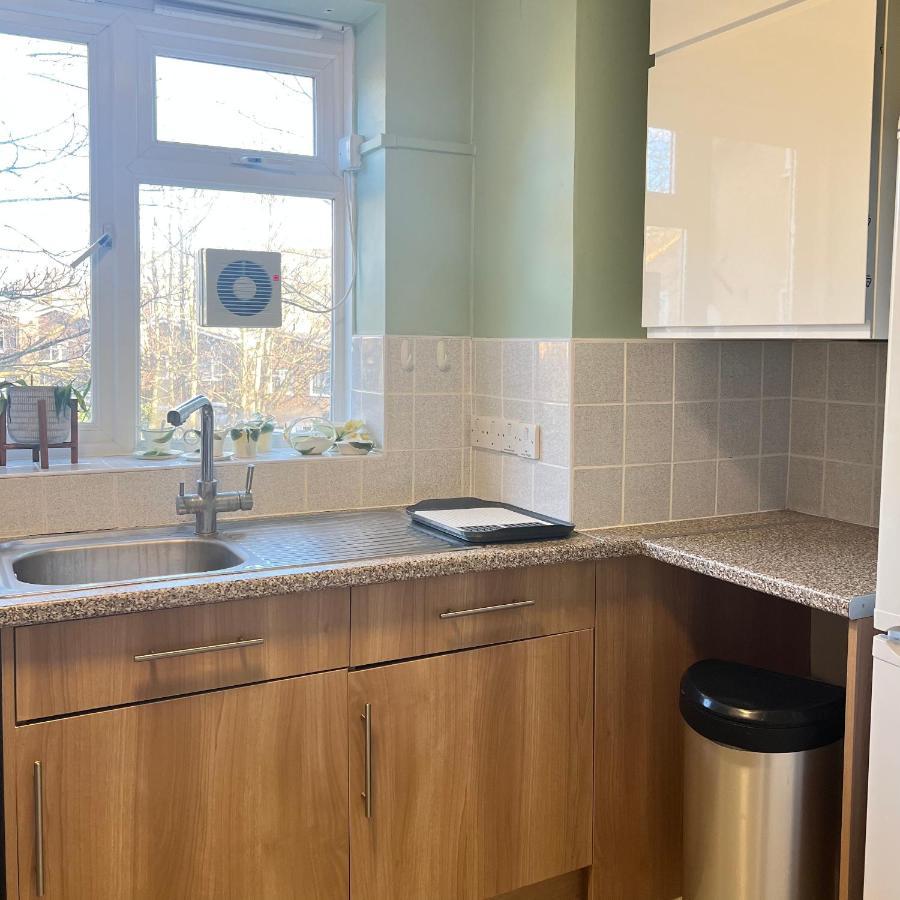 Woodbury House 5A Apartment Лондон Екстериор снимка