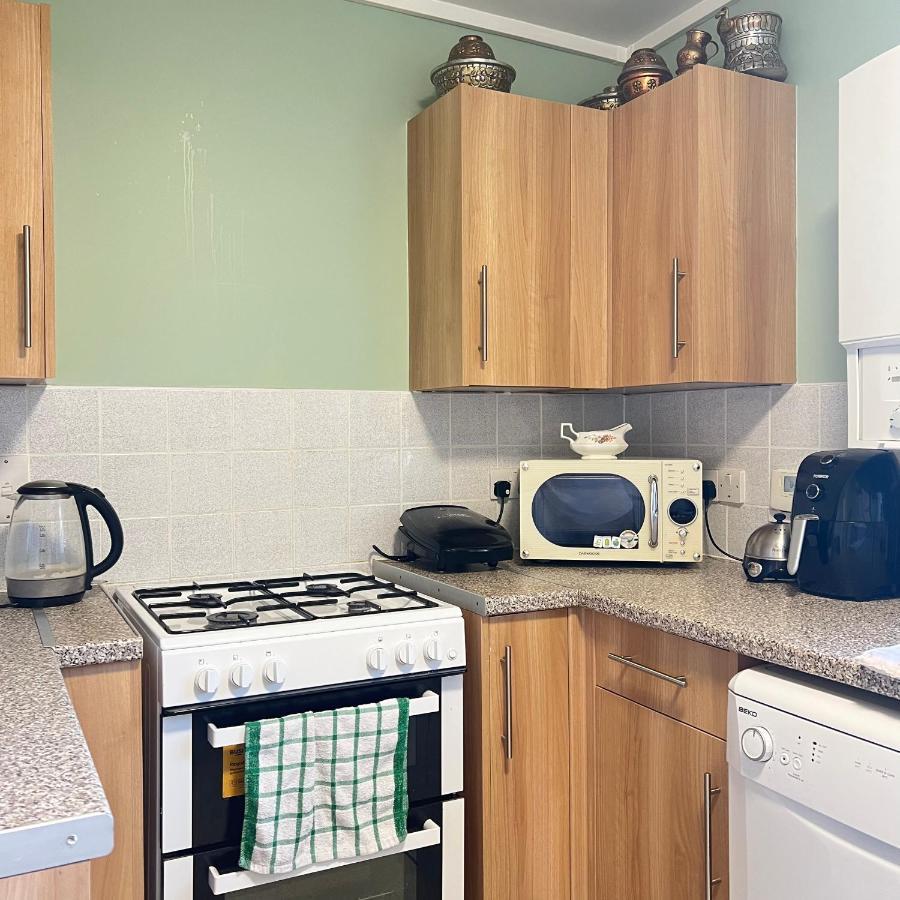 Woodbury House 5A Apartment Лондон Екстериор снимка